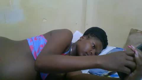 melisah254 online show from 03.17.26