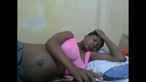 melisah254 online show from 03.20.26