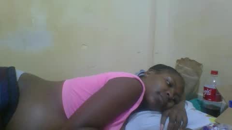 melisah254 online show from 04.08.26