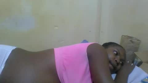 melisah254 online show from 04.14.26