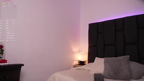 Snapshot of melisalopezz chatting on 02.11.25 On vacation until Monday online show from 02.11.25