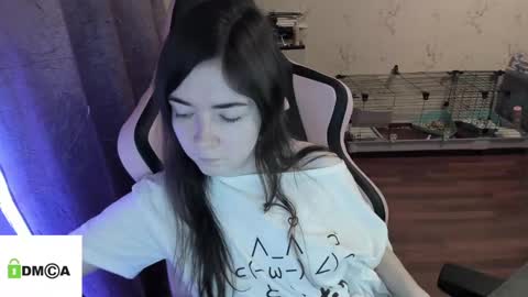 Snapshot of melisanilson chatting on 01.18.25 melisanilson online show from 01.18.25