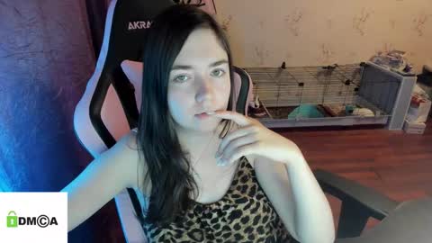 Snapshot of melisanilson chatting on 10.09.25 melisanilson online show from 10.09.25