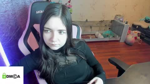 melisanilson online show from 02.11.26