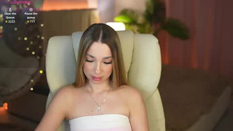 Snapshot of melisarosss chatting on 05.26.26 Melisa Ross online show from 05.26.26
