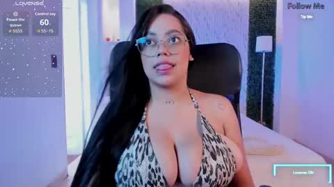 Melissa  Everyday From 1430 to 2130 Col Time online show from 09.18.25