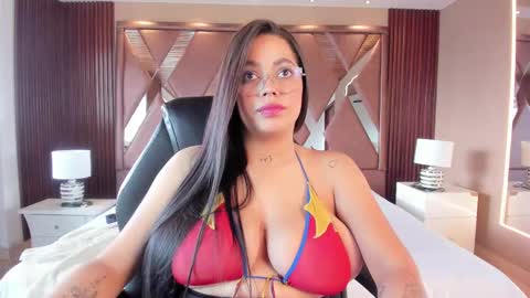 Melissa  Everyday From 1430 to 2130 Col Time online show from 10.01.25