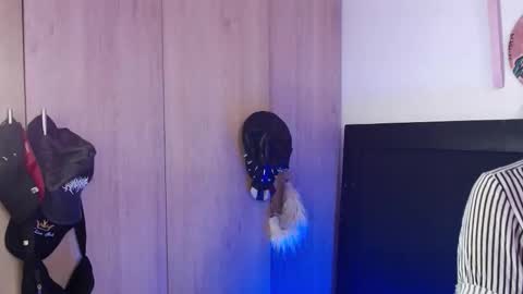 Melisa Velvet     online show from 03.21.26