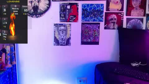 Melisa Velvet     online show from 05.16.26
