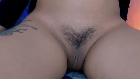 Snapshot of meliss1 chatting on 03.07.25 melissa online show from 03.07.25