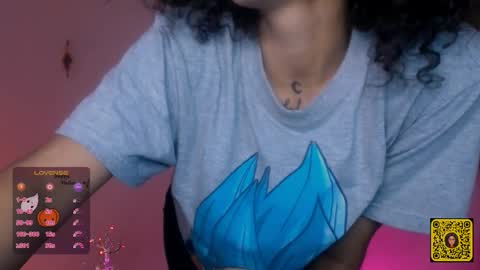 Snapshot of meliss1 chatting on 10.03.25 melissa online show from 10.03.25