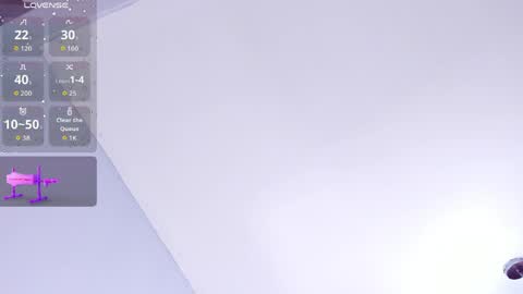 melissa_23_ online show from 03.27.26