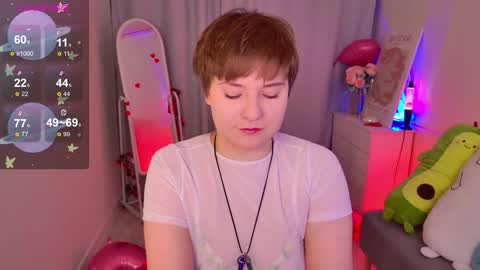 Melissa online show from 02.18.26