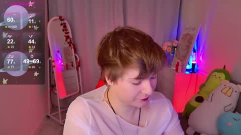 Melissa online show from 02.27.26