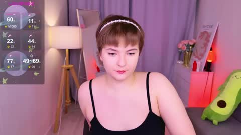 Melissa online show from 03.17.26