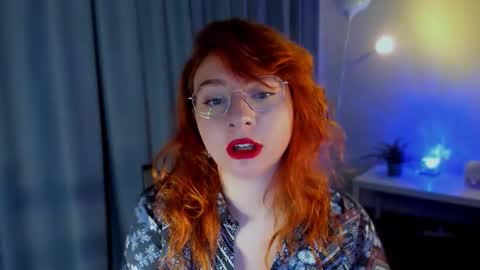 Snapshot of melissa_adamss chatting on 09.14.25 Melissa online show from 09.14.25