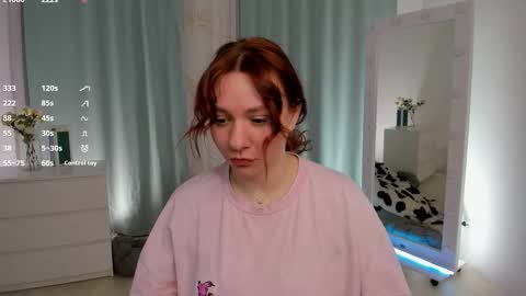 Melissa online show from 03.19.26