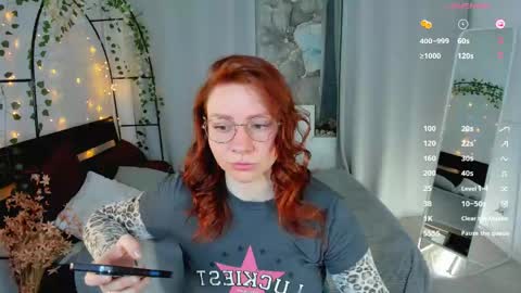Melissa online show from 04.28.26
