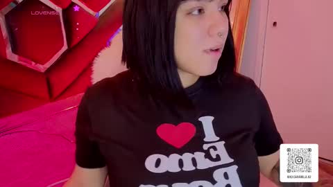 Lissa  online show from 03.18.26