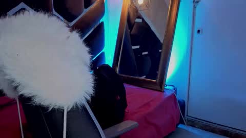 Lissa  online show from 03.29.26