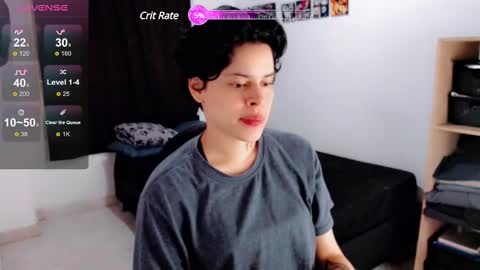  Carol - Dany  online show from 02.04.25