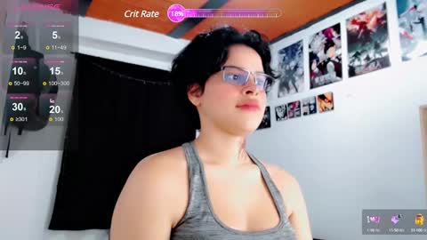  Carol - Dany  online show from 02.08.25