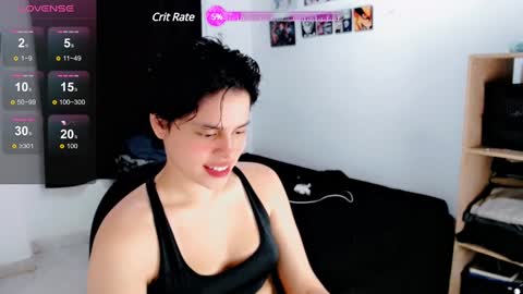  Carol - Dany  online show from 02.11.25