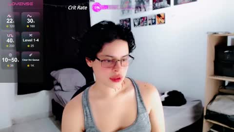  Carol - Dany  online show from 02.17.25