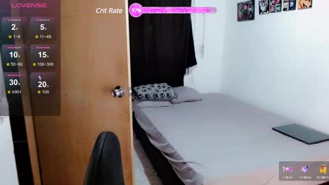 Melissas Corner online show from 01.12.25