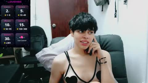 Melissas Corner online show from 10.08.25