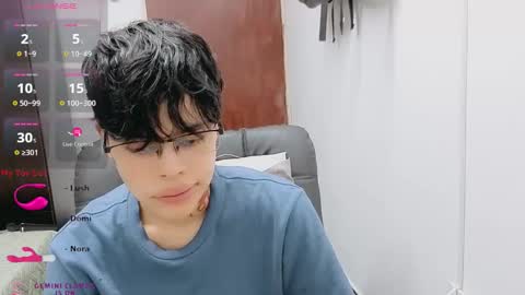 Melissas Corner online show from 12.14.25