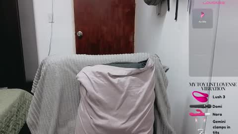 Melissas Corner online show from 01.15.26