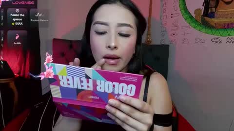 michell online show from 02.21.26