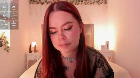 Snapshot of melissa_es chatting on 06.16.26 melissa_es online show from 06.16.26