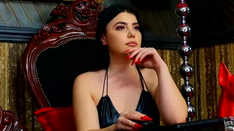 Melissa online show from 01.07.25