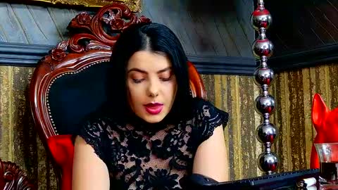 Melissa online show from 02.16.25