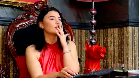 Melissa online show from 11.23.25