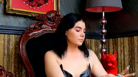 Melissa online show from 12.19.25