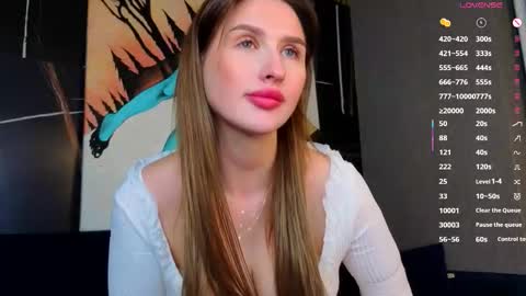 Melissa online show from 01.12.26