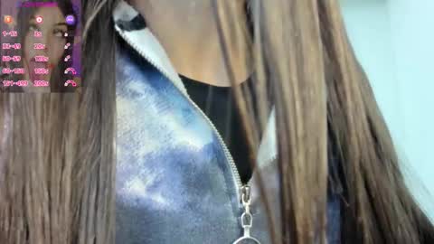 Snapshot of melissa_koster chatting on 09.21.25 Melissa 3 online show from 09.21.25