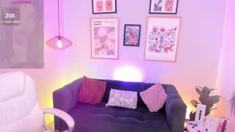 Melissa 3 online show from 12.20.25