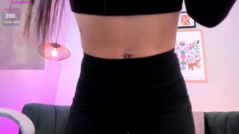 Melissa 3 online show from 01.10.26