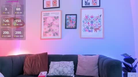 Melissa 3 online show from 02.19.26