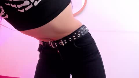 Melissa 3 online show from 03.28.26