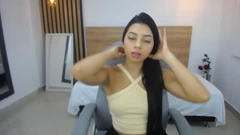 Snapshot of melissa_lenox chatting on 05.23.26 melissa_lenox online show from 05.23.26