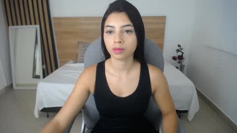 Snapshot of melissa_lenox chatting on 05.26.26 melissa_lenox online show from 05.26.26