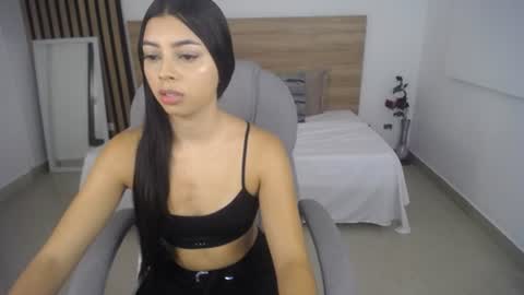 melissa_lenox online show from 06.12.26