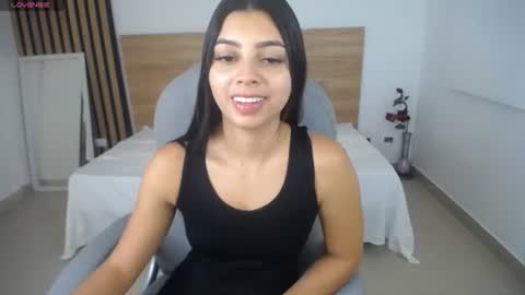 melissa_lenox online show from 07.06.26
