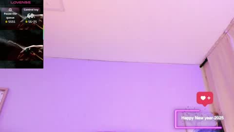 Snapshot of melissa_ls chatting on 04.07.26 melissa_ls online show from 04.07.26