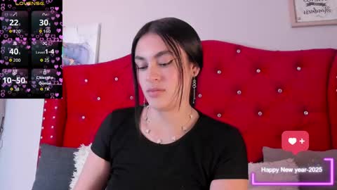 Snapshot of melissa_ls chatting on 04.30.26 melissa_ls online show from 04.30.26